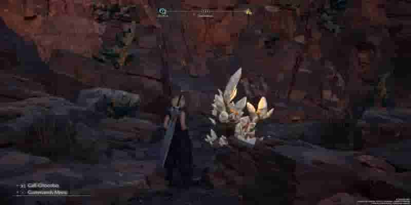 Final Fantasy 7 Rebirth: Откуда жизнь течет: гайд по квестам