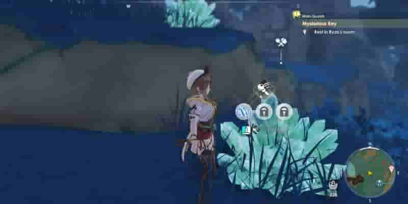 Atelier Ryza 3: Гайд по сбору фрагментов Fairystone