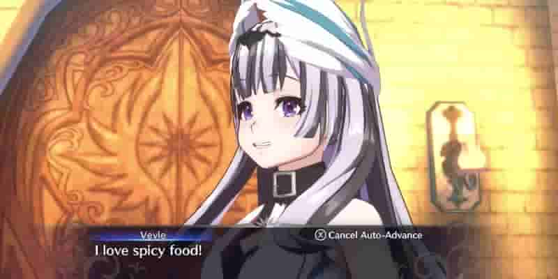 Fire Emblem Engage: лучшие сборки Veyle