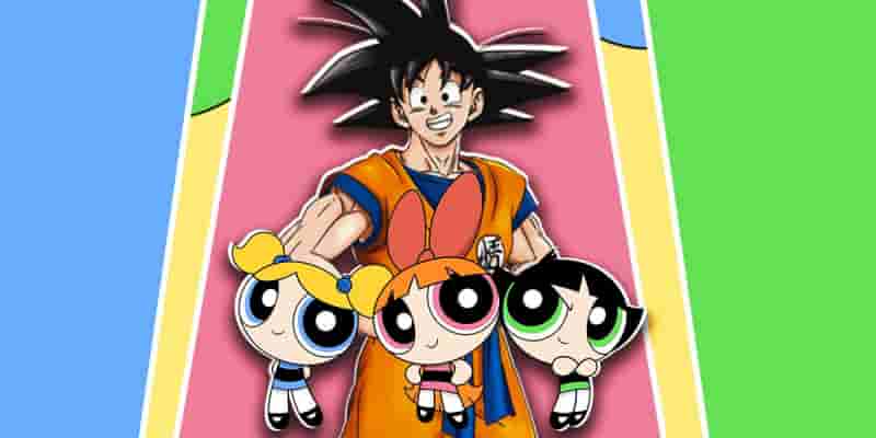 Новое искусство Dragon Ball наконец-то дает Гоку работу, соответствующую его уровню силы