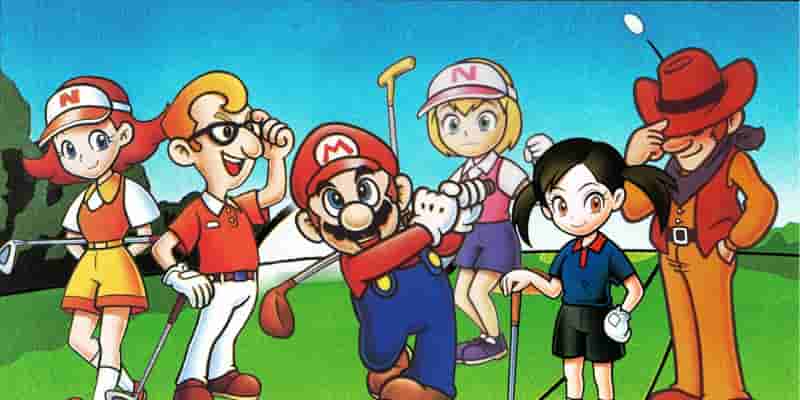  10 лучших игр для Game Boy, в которые можно играть на Nintendo Switch