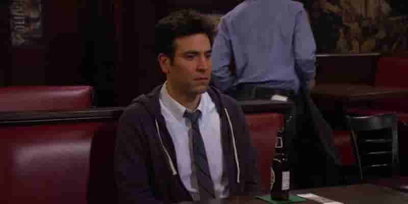 HIMYM: Самые темные сюжетные линии, рейтинг