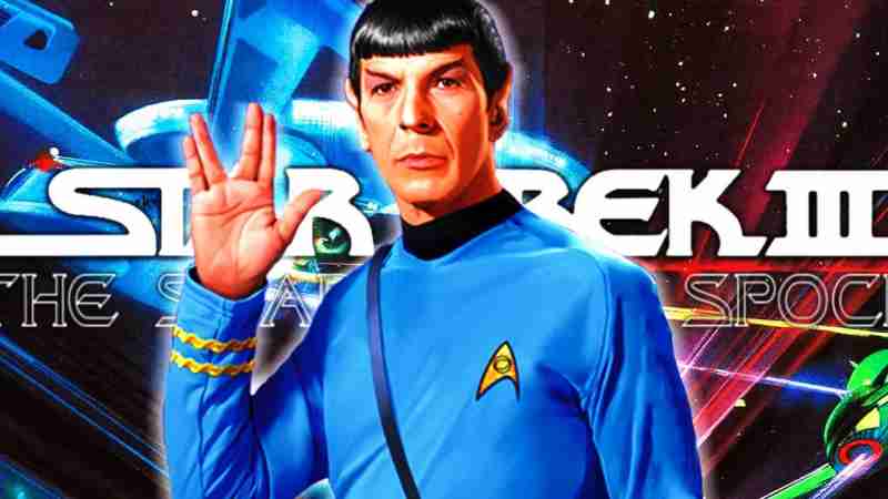 Star Trek наконец-то справляется со своей самой раздражающей ошибкой непрерывности (и это идеально)