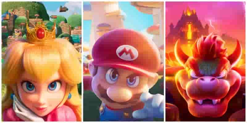 10 вещей, которые критики ненавидят в фильме Super Mario Bros.
