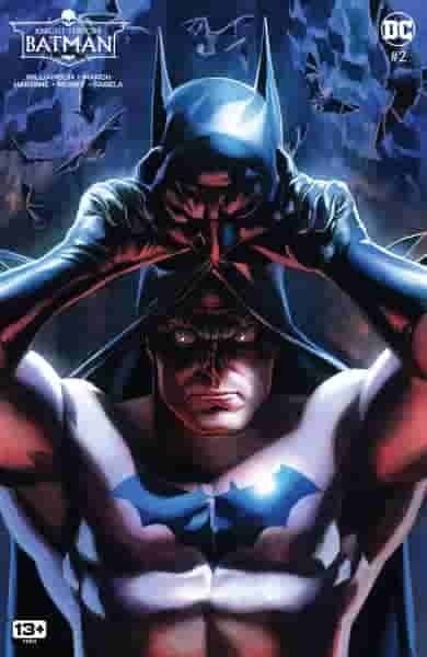 Кошмар Ядовитого Плюща обостряется в новых комиксах DC Это Неделя
