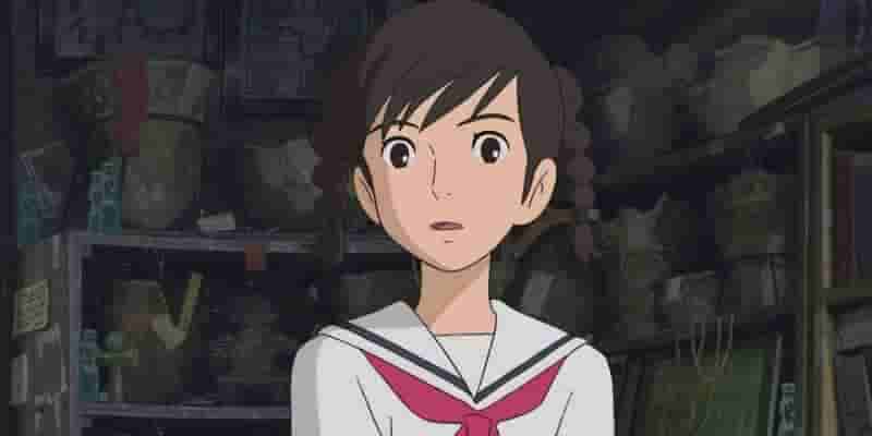 15 лучших женщин-протагонистов студии Ghibli