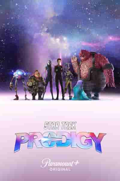 Обзор второго сезона Star Trek: Prodigy: отличное дополнение к Netflix