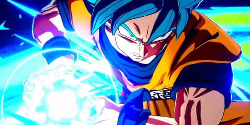 Искра! ZERO исправит самую большую ошибку сундуков в Dragon Ball Super