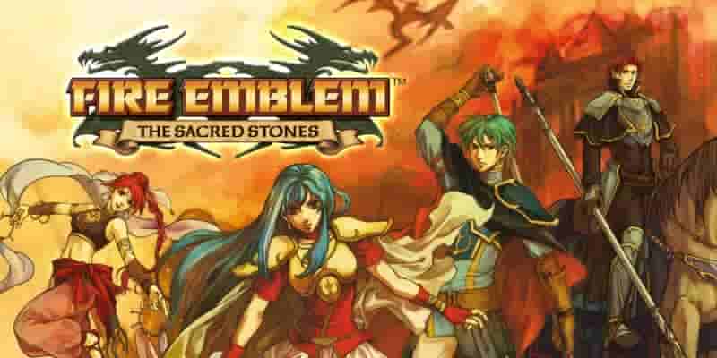 10 самых простых игр Fire Emblem, рейтинг