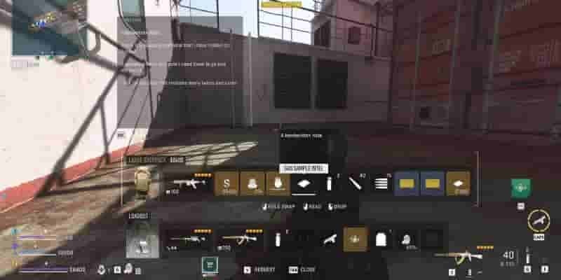 Warzone 2 DMZ: Chemist's Sources Гайд