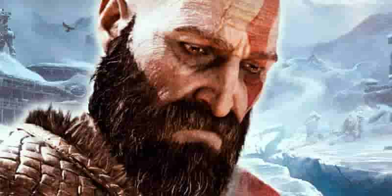 God of War Creator Говорит, что ему не нравится, как развивалась сюжетная линия Кратоса в перезапуске