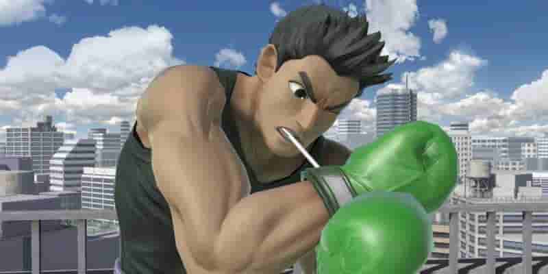 10 лучших персонажей Super Smash Bros. Ultimate для начинающих