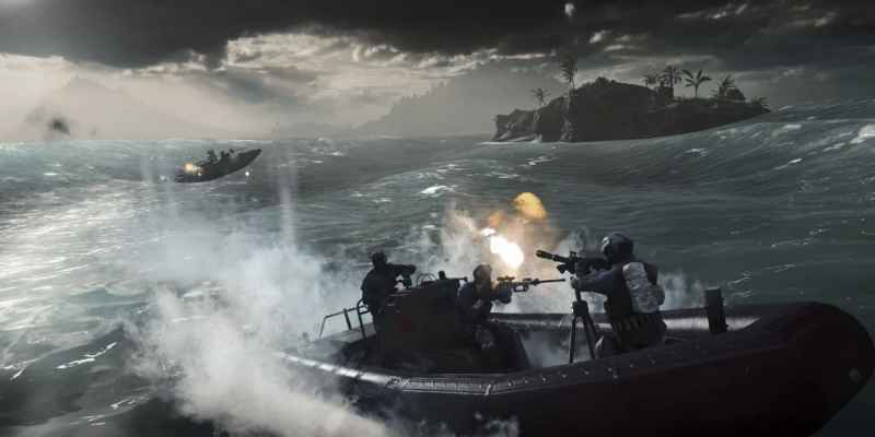 Частые игровые тесты Battlefield 6 пытаются избежать очередной катастрофы