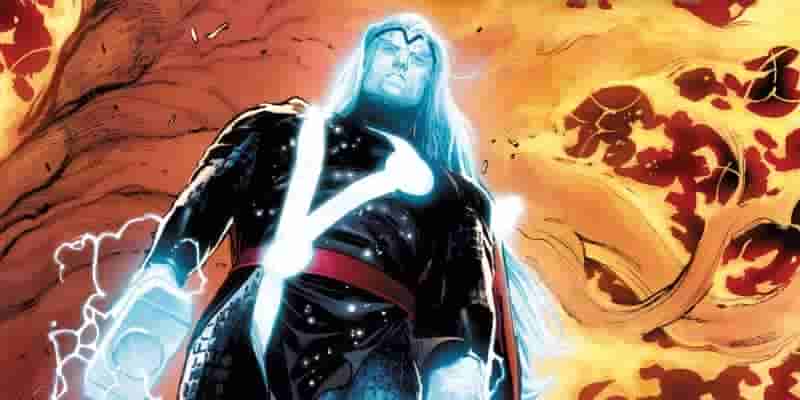 10 Большинство Важные вехи Тора в комиксах Marvel