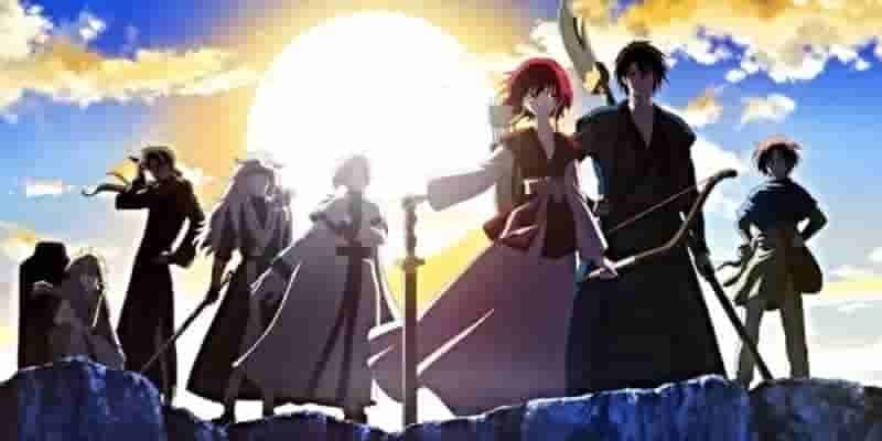 10 способов, которыми Yona Of The Dawn принимает Shojo Clich&eacute;s