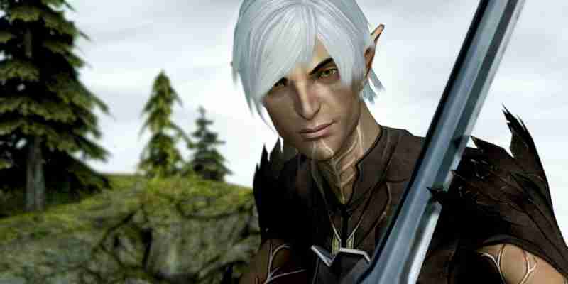 10 лучших компаньонов во всей серии Dragon Age, рейтинг