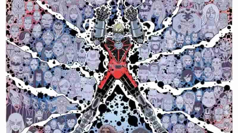 ОБЗОР : Image Comics 