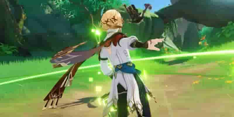 Genshin Impact: Kaveh Best Builds, Weapons, & Teams