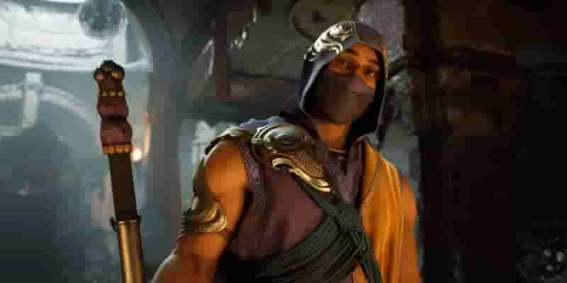 Mortal Kombat 1: 10 Большинство Жестокие фаталити, ранговые