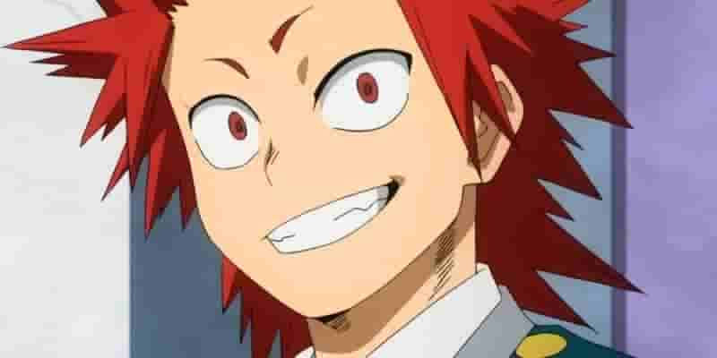 10 лучших Арки персонажей в My Hero Academia
