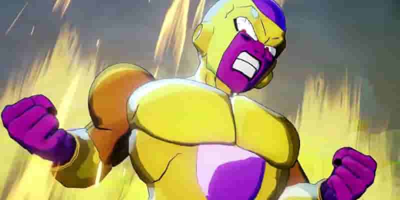 Лучшие игры Dragon Ball Nintendo