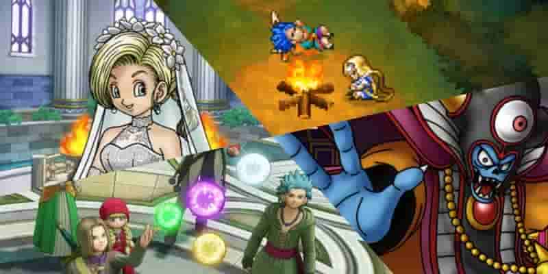 Dragon Quest Monsters: The Dark Prince — Как использовать очки талантов