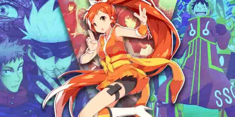 Crunchyroll обвиняется в том, что он не устраивает глухим фанатам аниме субтитры