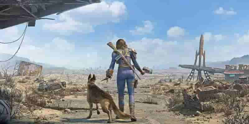 18 основных модов Fallout 4 для PS5