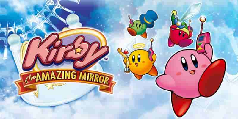 10 классических игр GBA, которые заслуживают ремейка для Switch 2