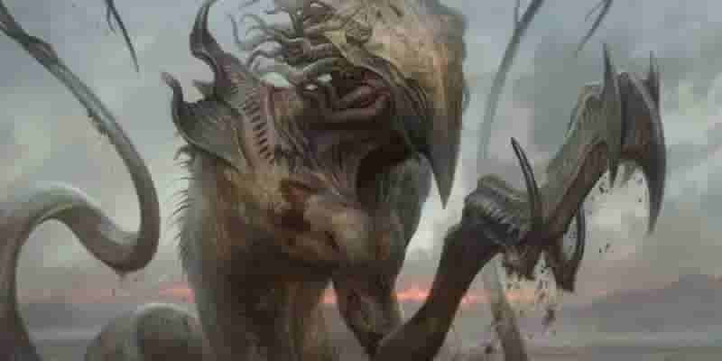 MtG: почему современные Щепки кажутся менее аутентичными, чем их классические собратья