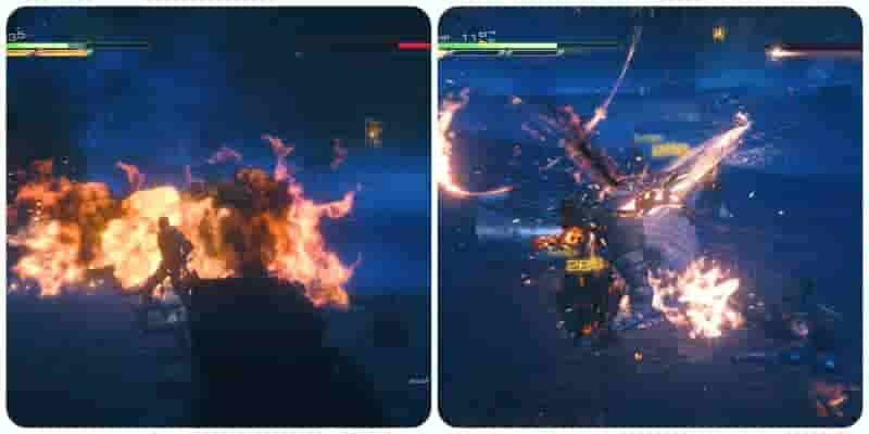 Final Fantasy 16: How To Defeat Imperial Cannonier 