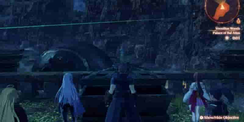 Xenoblade Chronicles 3: Future Redeemed - Как найти каждый драгоценный камень Unlock Kit