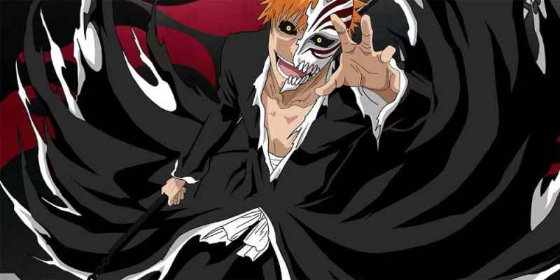 Bleach: Все Вайзарды, ранжированные по силе