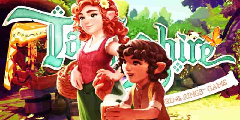 Tales of the Shire в полной мере раскрывает свое наследие LOTR в новом превью