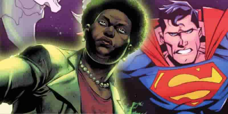 10 персонажей DC, которые должны появиться в сериале об Аманде Уоллер