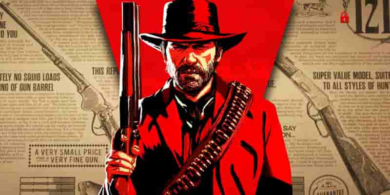 Что изменится после прохождения Red Dead Redemption?