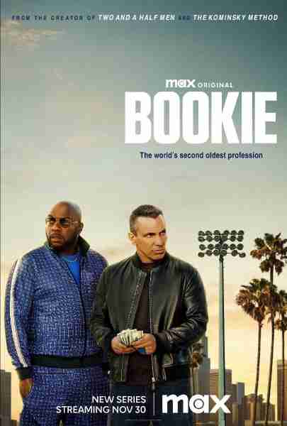 Второй сезон Bookie наконец-то получил дату премьеры, новый трейлер раскрывает возвращение Чарли Шина