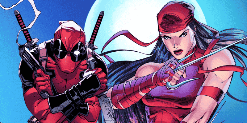Как самый абсурдный антигерой Marvel полностью сжег комиксы DC?