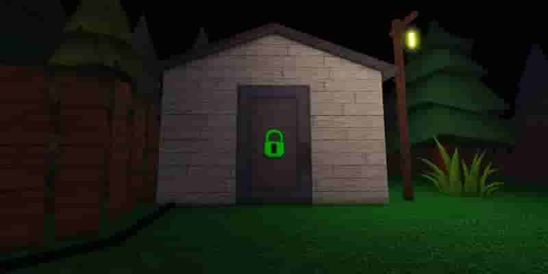 Как пройти игру Roblox's Spider в роли выжившего и паука