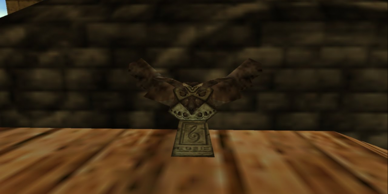 Zelda: 10 самых знаковых песен Majora's Mask, рейтинг