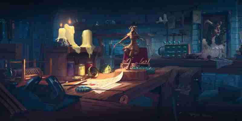 DnD: 10 вещей, которые нужны DM из нового руководства Dungeon Master's
