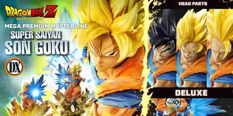 Рейтинг лучших предметов коллекционирования Dragon Ball