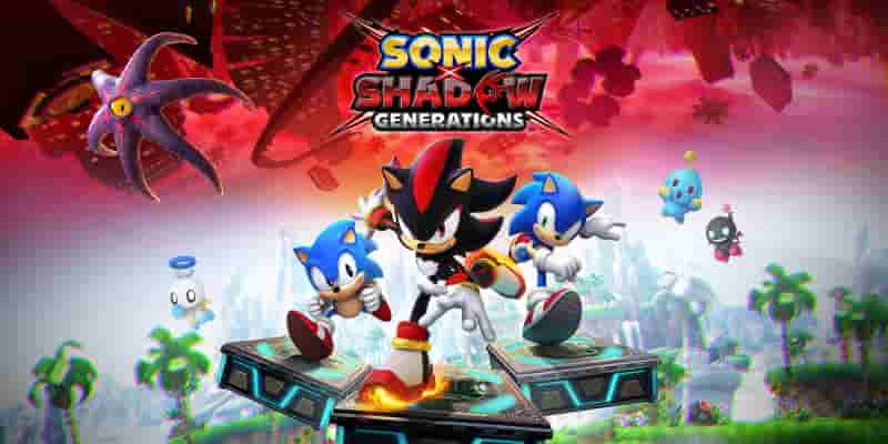 10 классических боссов, которые должны быть в Sonic X Shadow Generations