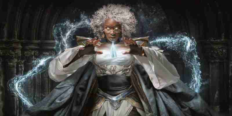 D&D 5e 2024 Player's Handbook: The Difference Between Origin Feats & General Feats