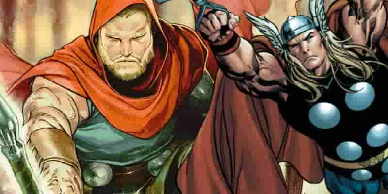10 самых важных вех Тора в комиксах Marvel