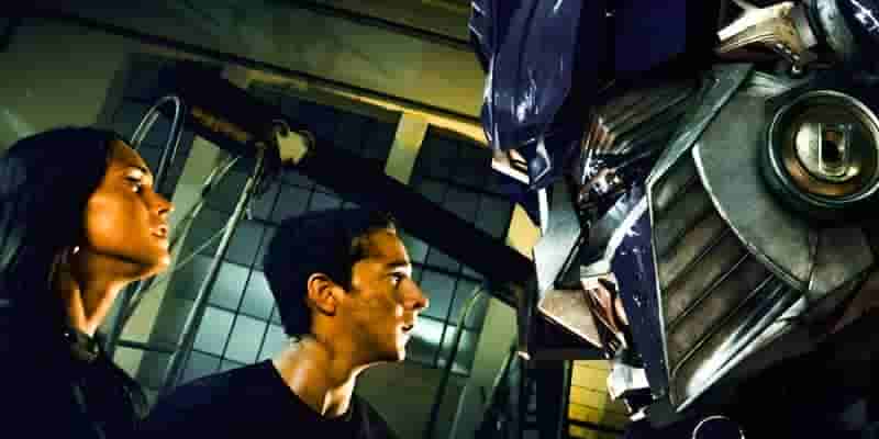 Кроссовер Transformers с GI Joe может решить самую большую проблему франшизы