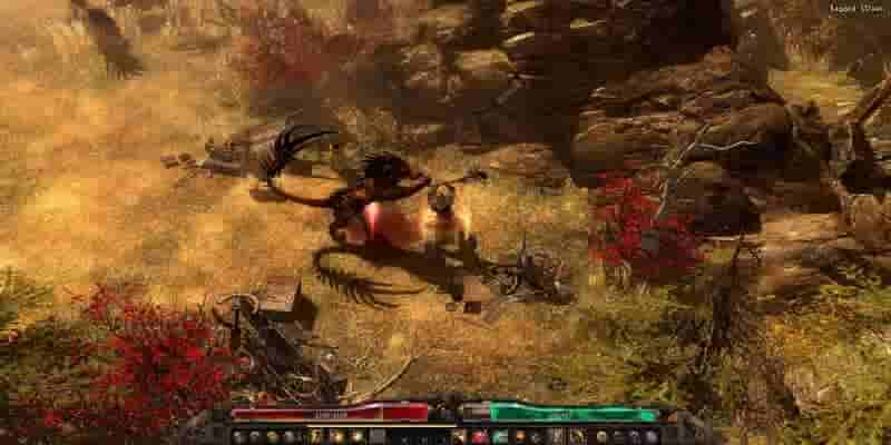 Беспорядок в Diablo 4 заставил меня вернуться к Эта ARPG в стиле стимпанк