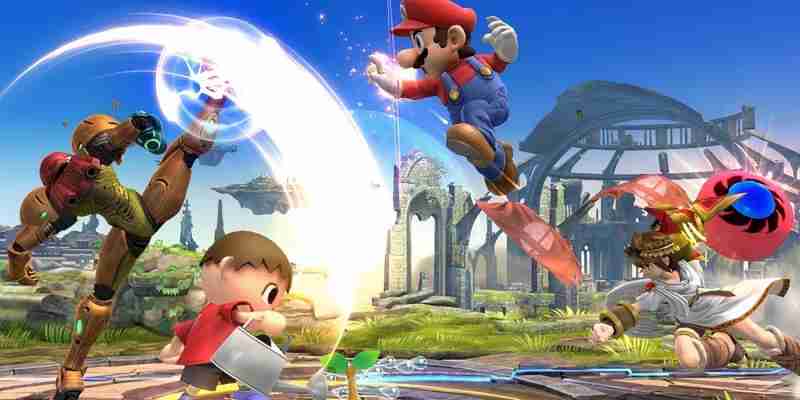 10 лучших игр Mario на Wii U, рейтинг