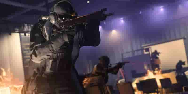 Modern Warfare 2 Season 3 увидит возвращение любимой фанатами снайперской винтовки