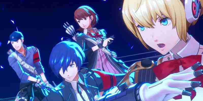 10 лучших участников группы Persona, рейтинг